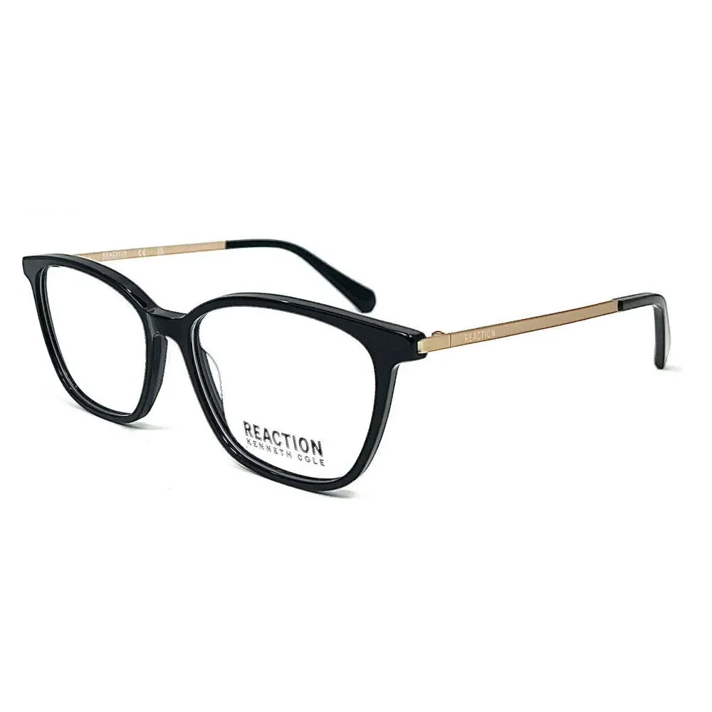 NWT Kenneth Cole Re KC0956-001-53 53mm
